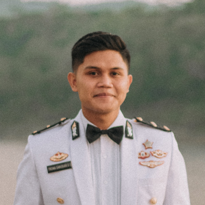 groom