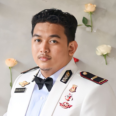 groom